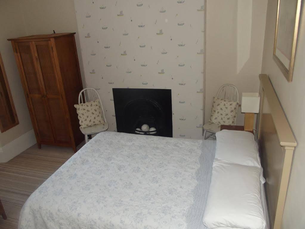 The Edgcumbe Hotel & Deck Restaurant Bude Luaran gambar