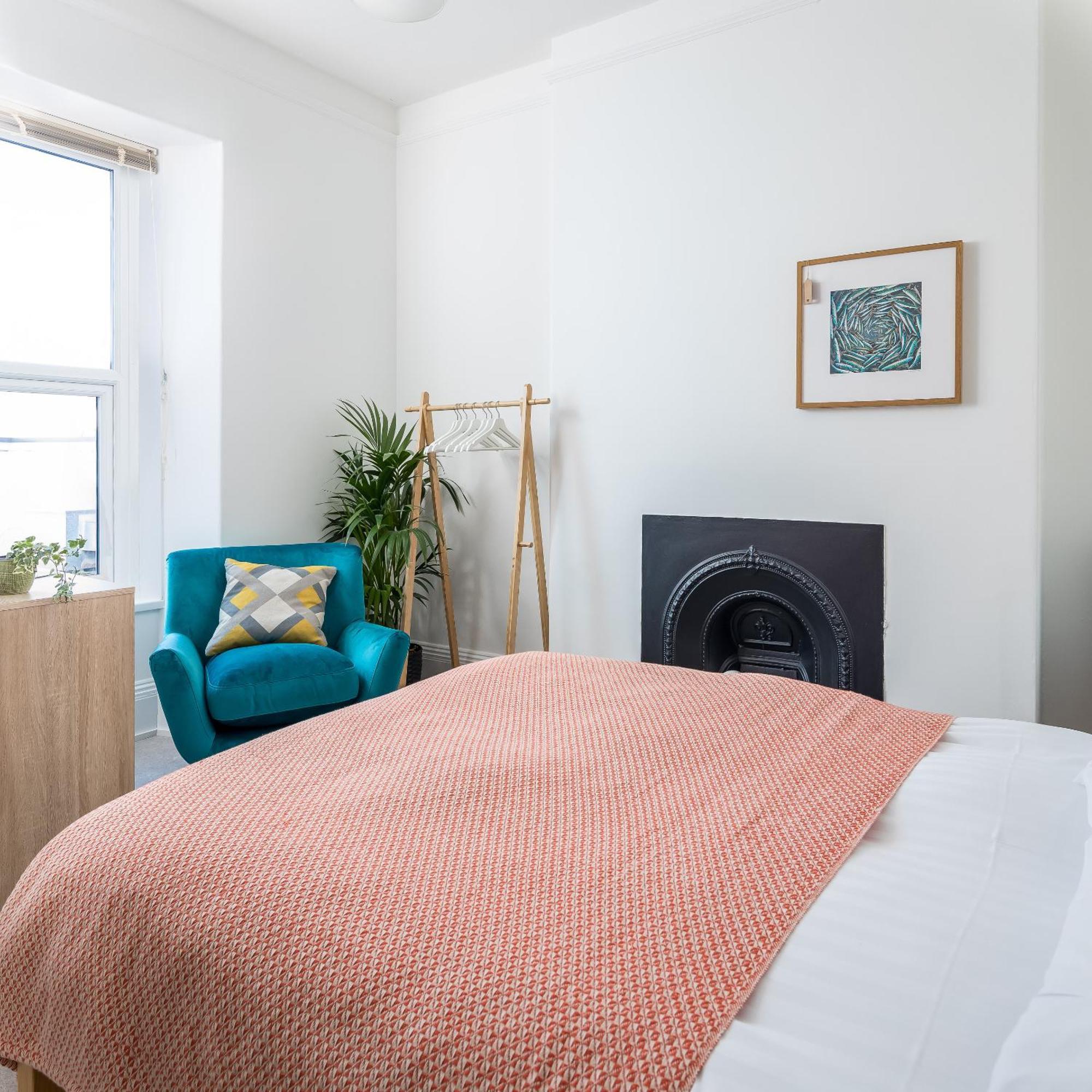 The Edgcumbe Hotel & Deck Restaurant Bude Luaran gambar