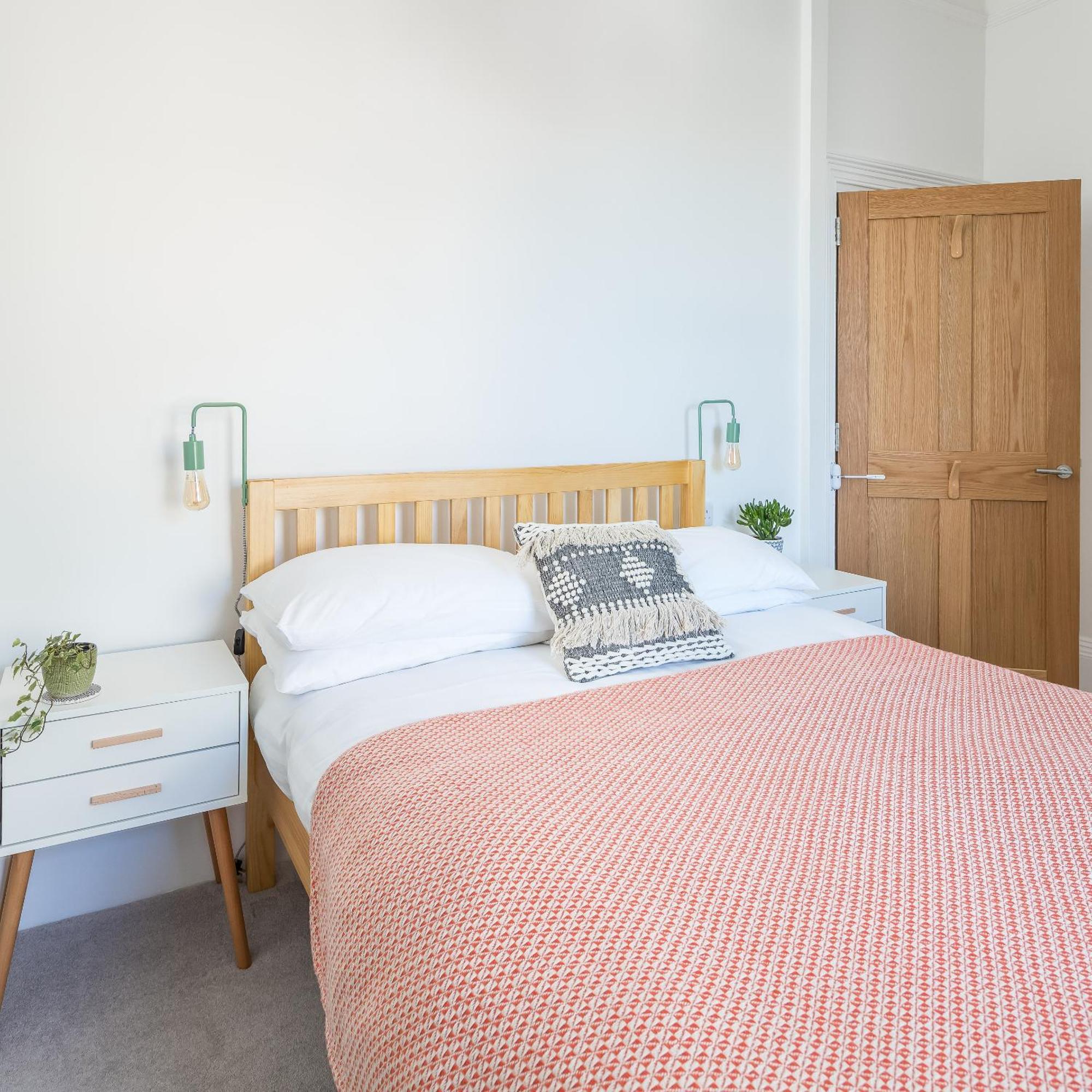 The Edgcumbe Hotel & Deck Restaurant Bude Luaran gambar