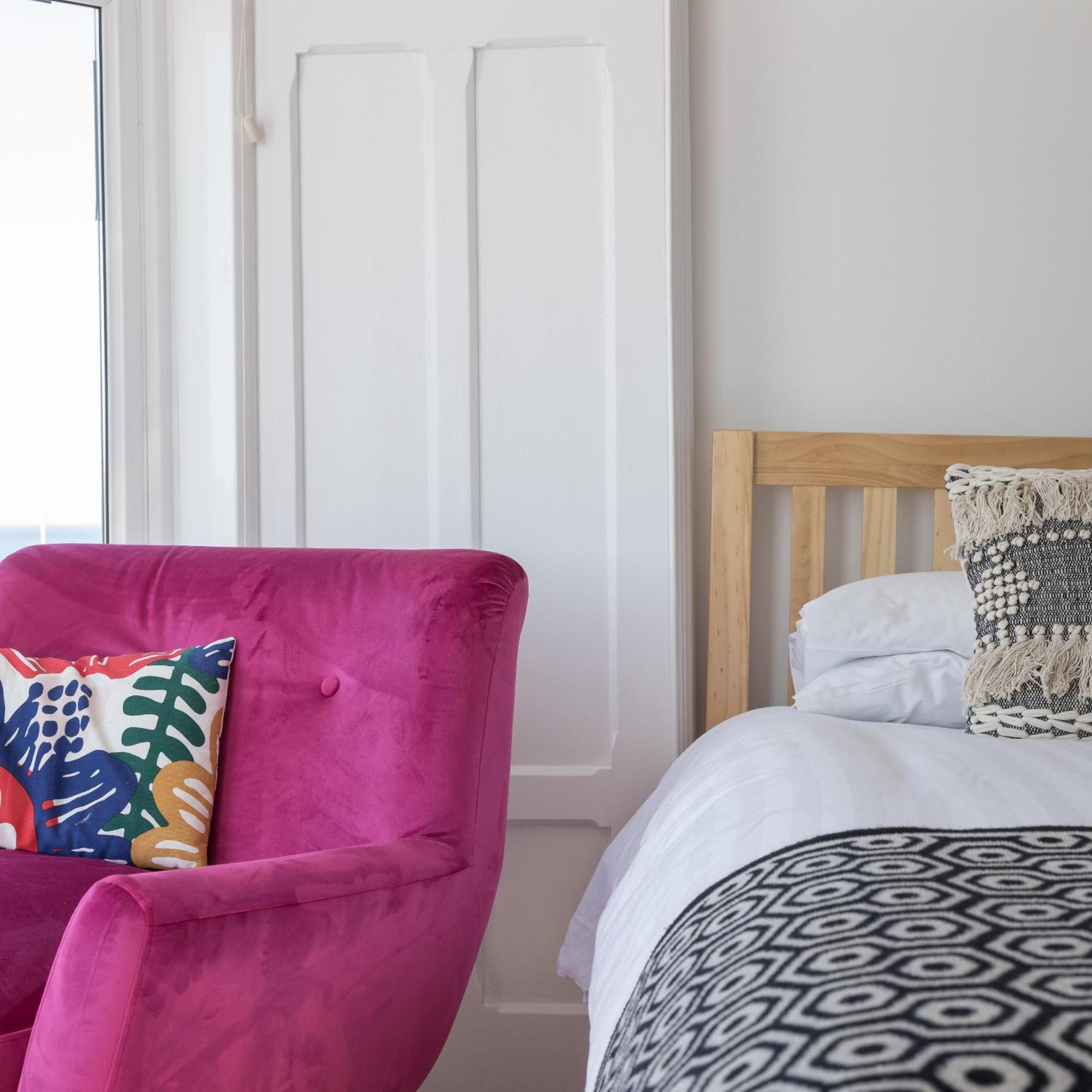 The Edgcumbe Hotel & Deck Restaurant Bude Luaran gambar