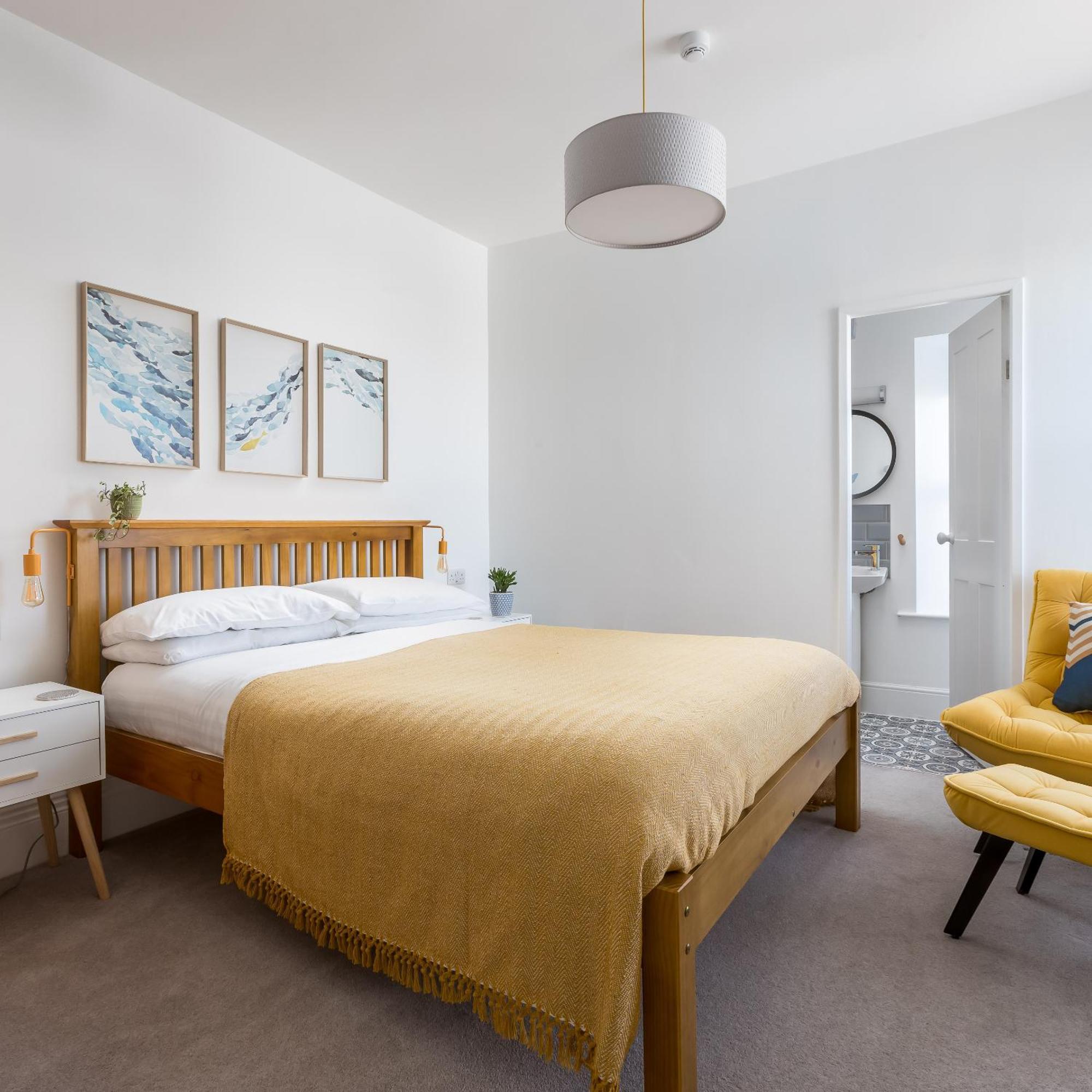 The Edgcumbe Hotel & Deck Restaurant Bude Luaran gambar