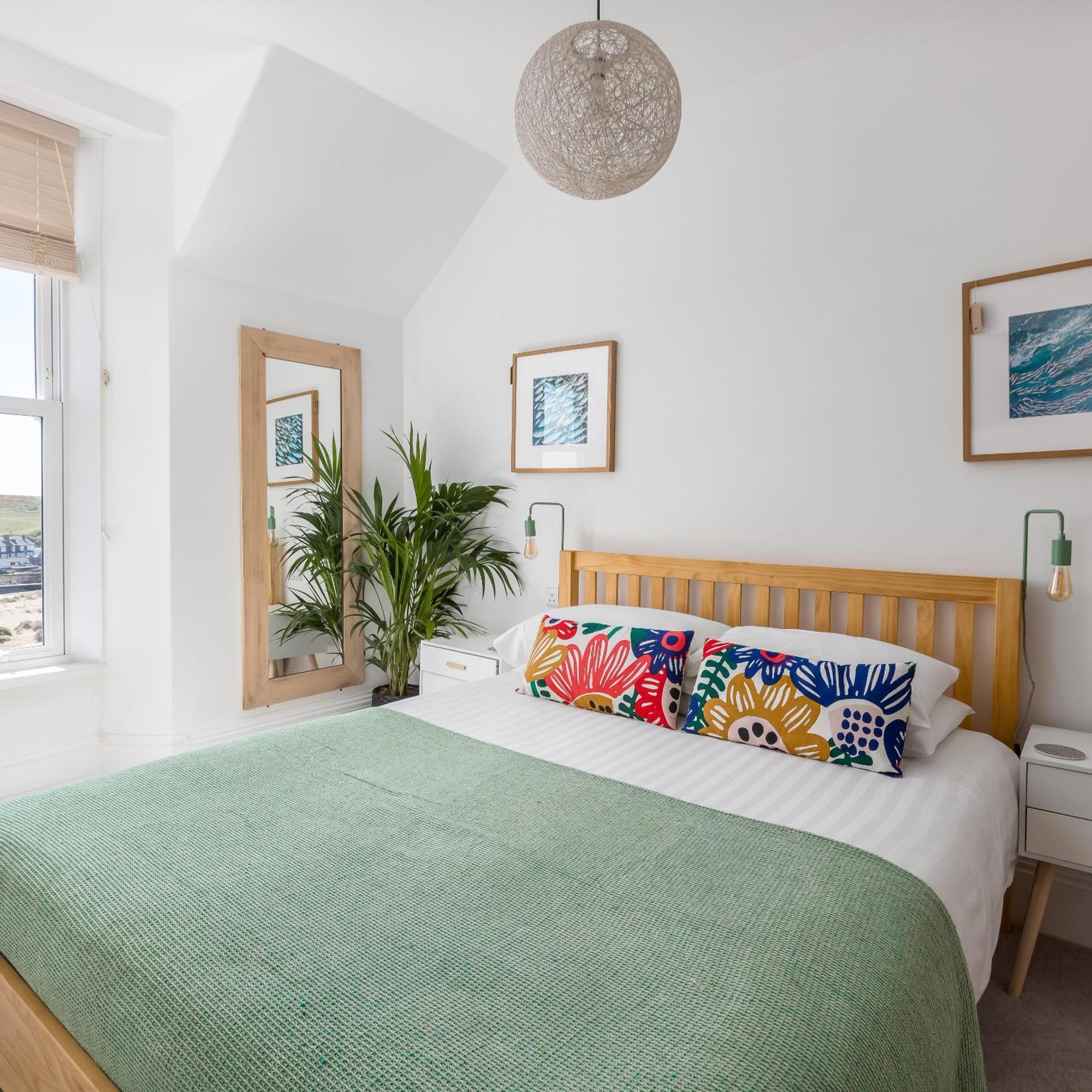 The Edgcumbe Hotel & Deck Restaurant Bude Luaran gambar